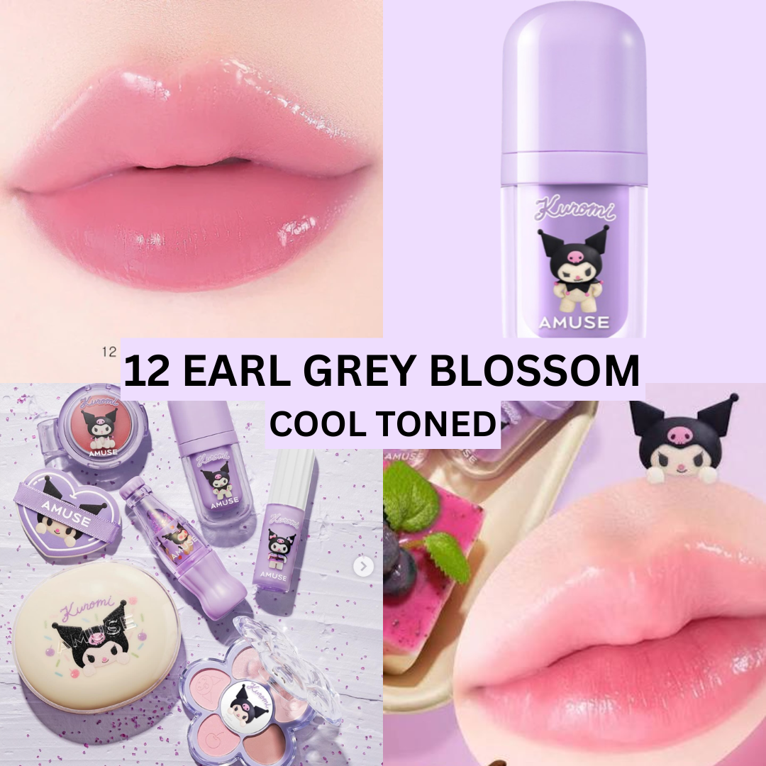 AMUSE Bebe Tint (10 Colours) - LIMITED EDITION
