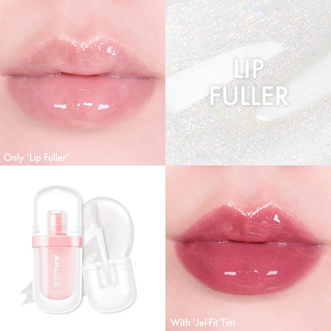 AMUSE Diamond Fuller