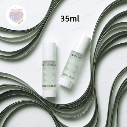 [ShionLe] Laminaria Greenery Serum | Hydrating Repair Face Serum, Lightweight, Soothe & Calm Skin