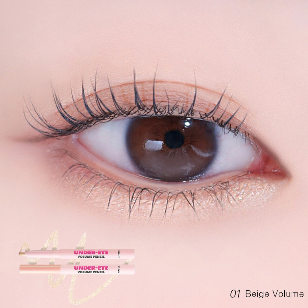 AMUSE Under Eye Volume Pencil