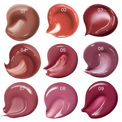 NUSE Care Liptual - Hydrating Lip Gloss