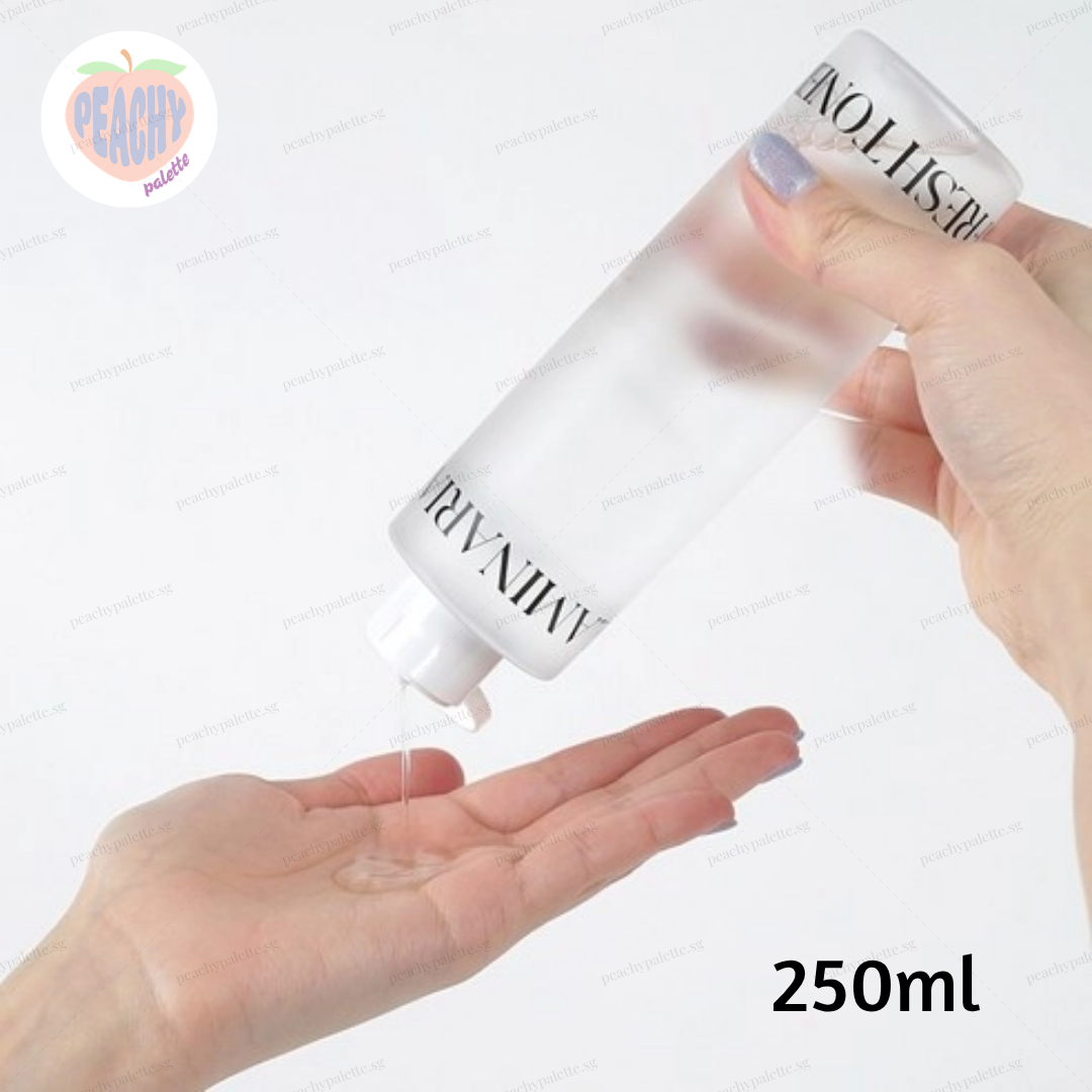 [Shionle]  Laminaria Fresh Toner - Hydrating, Soothing and Calming