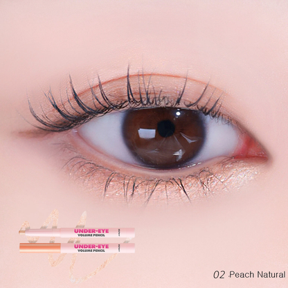 AMUSE Under Eye Volume Pencil