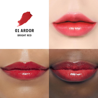 BRAYE Lipsleek - Glossy Non-Sticky Lip and Cheek