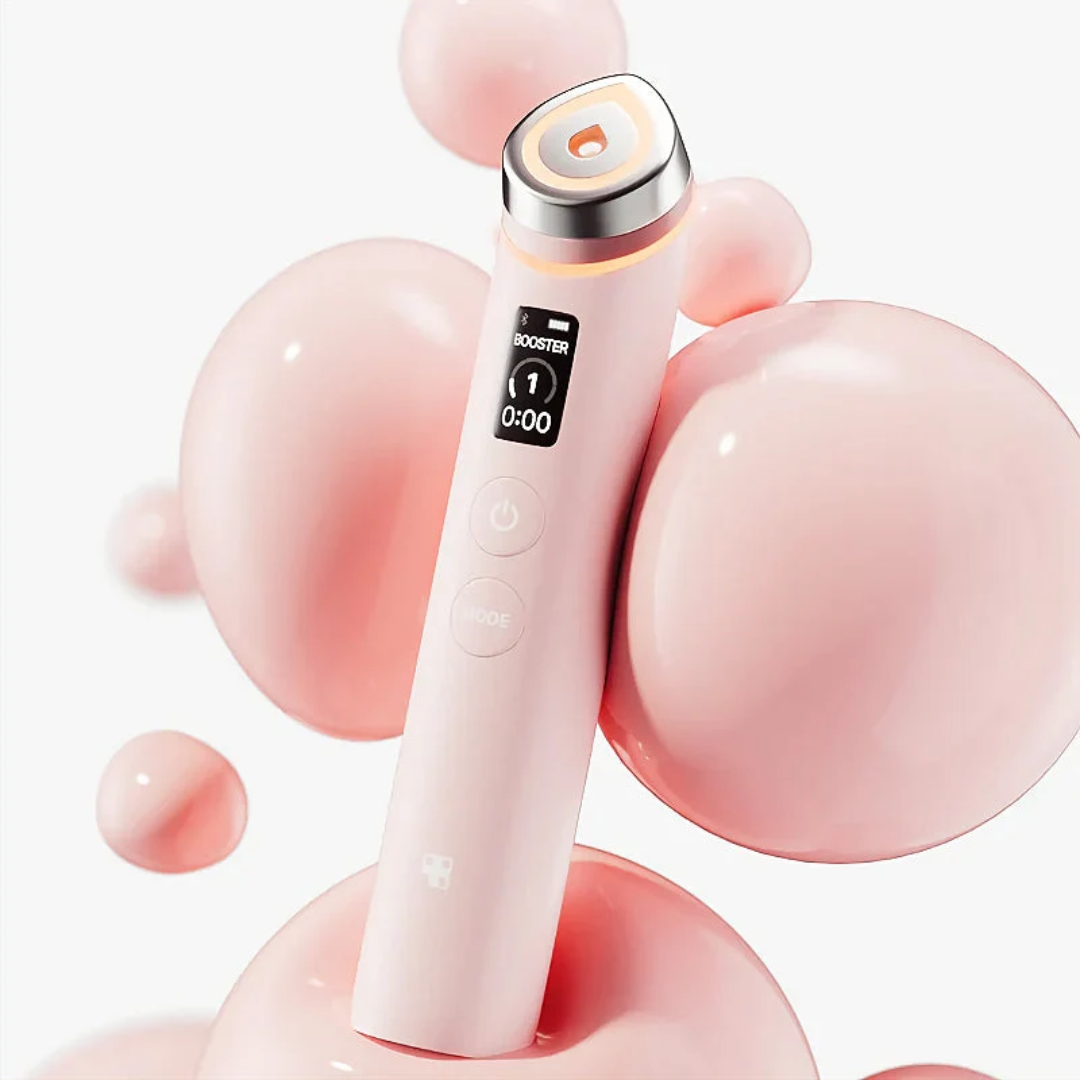 MEDICUBE AGE-R Booster Pro - BABY PINK