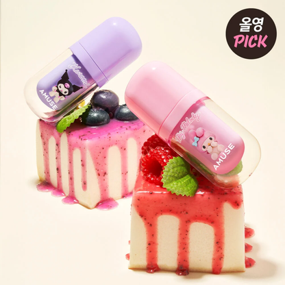 AMUSE Kuromi x My Melody Collection [Limited Edition]