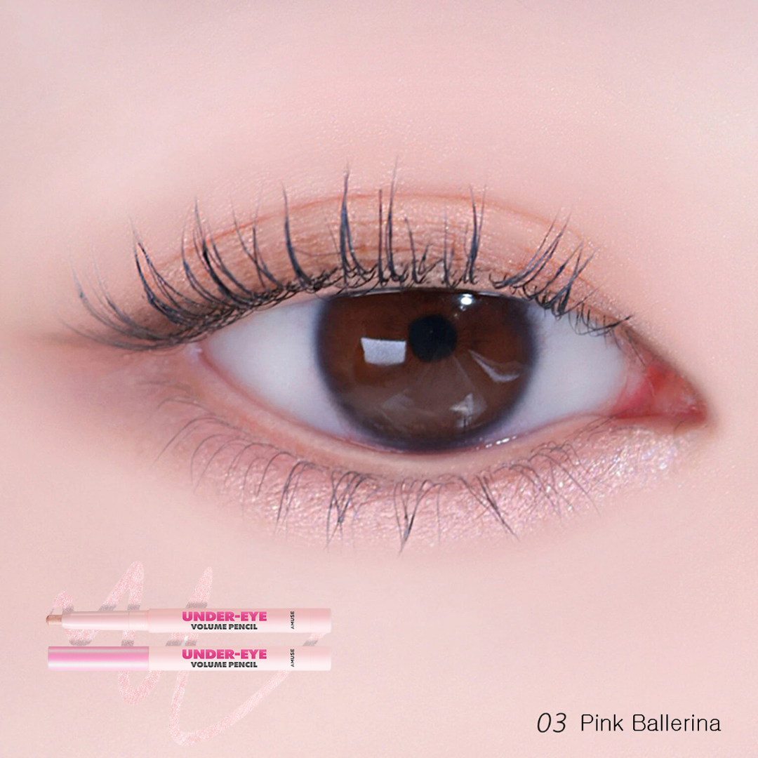 AMUSE Under Eye Volume Pencil