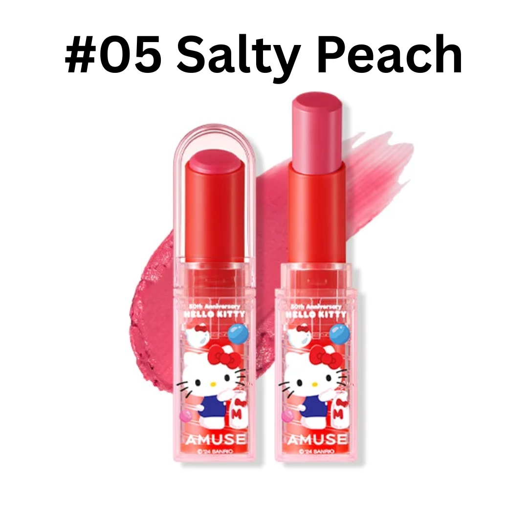 AMUSE Dew Balm - Hello Kitty Limited Edition (3.2g)