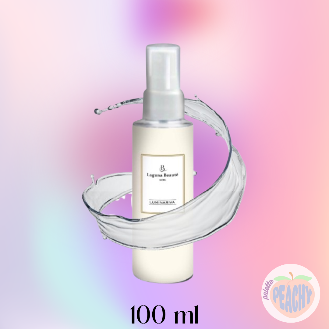 [LUMINARIVA] Repair Toner Mist - Eczema Itch Relief Skin Booster