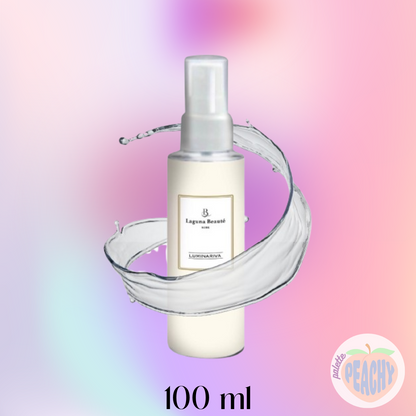 [LUMINARIVA] Repair Toner Mist - Eczema Itch Relief Skin Booster