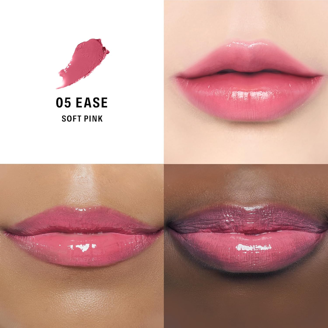 BRAYE Lipsleek - Glossy Non-Sticky Lip and Cheek