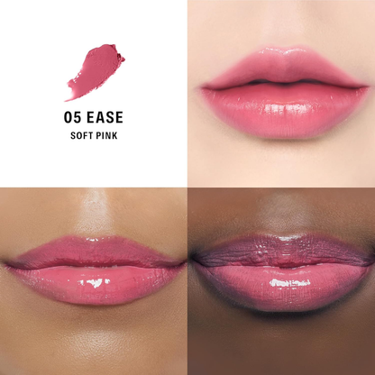 BRAYE Lipsleek - Glossy Non-Sticky Lip and Cheek