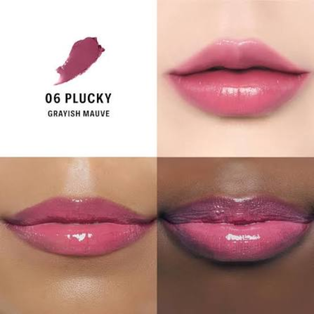 BRAYE Lipsleek - Glossy Non-Sticky Lip and Cheek