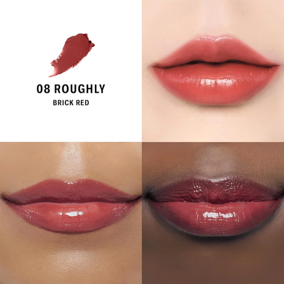 BRAYE Lipsleek - Glossy Non-Sticky Lip and Cheek