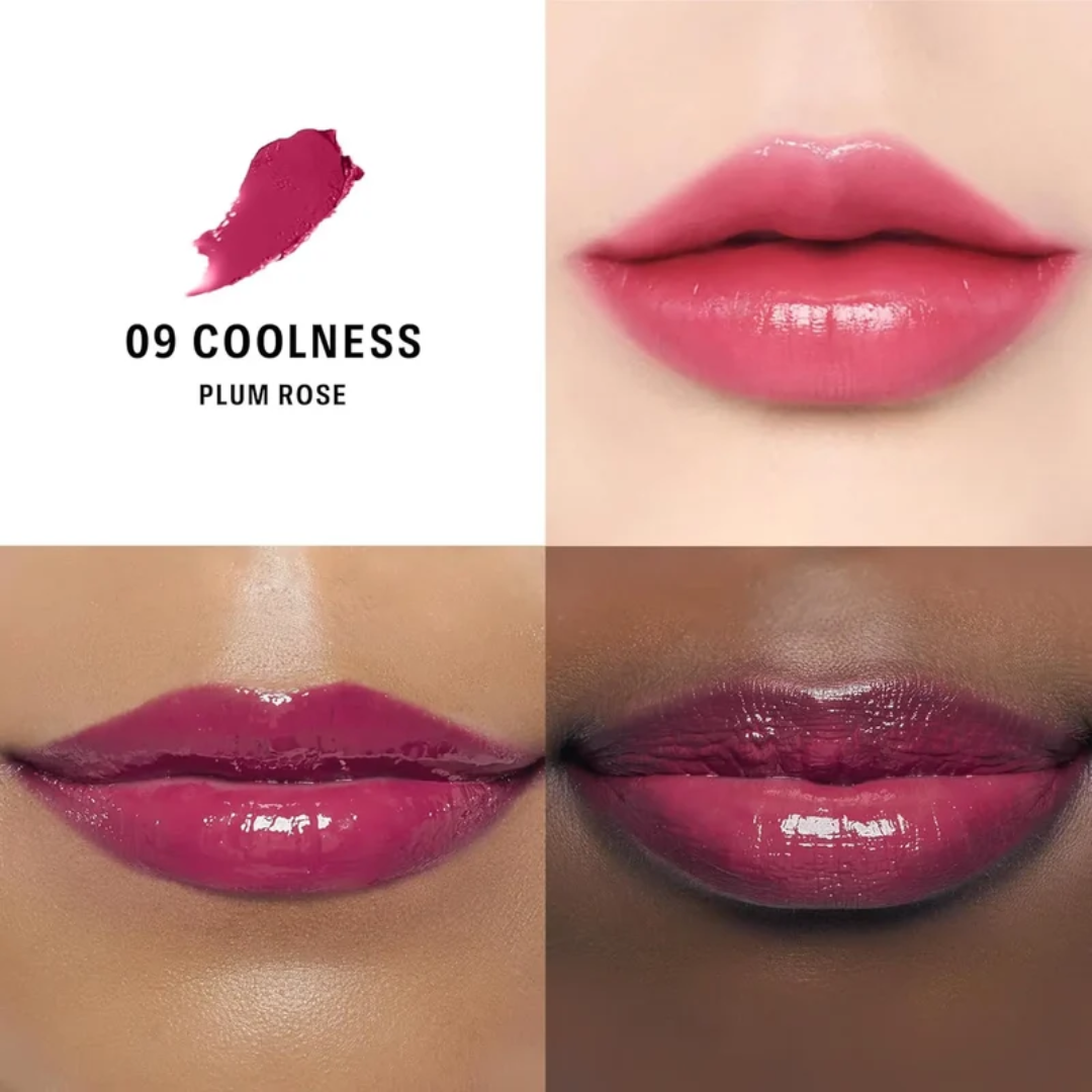 BRAYE Lipsleek - Glossy Non-Sticky Lip and Cheek