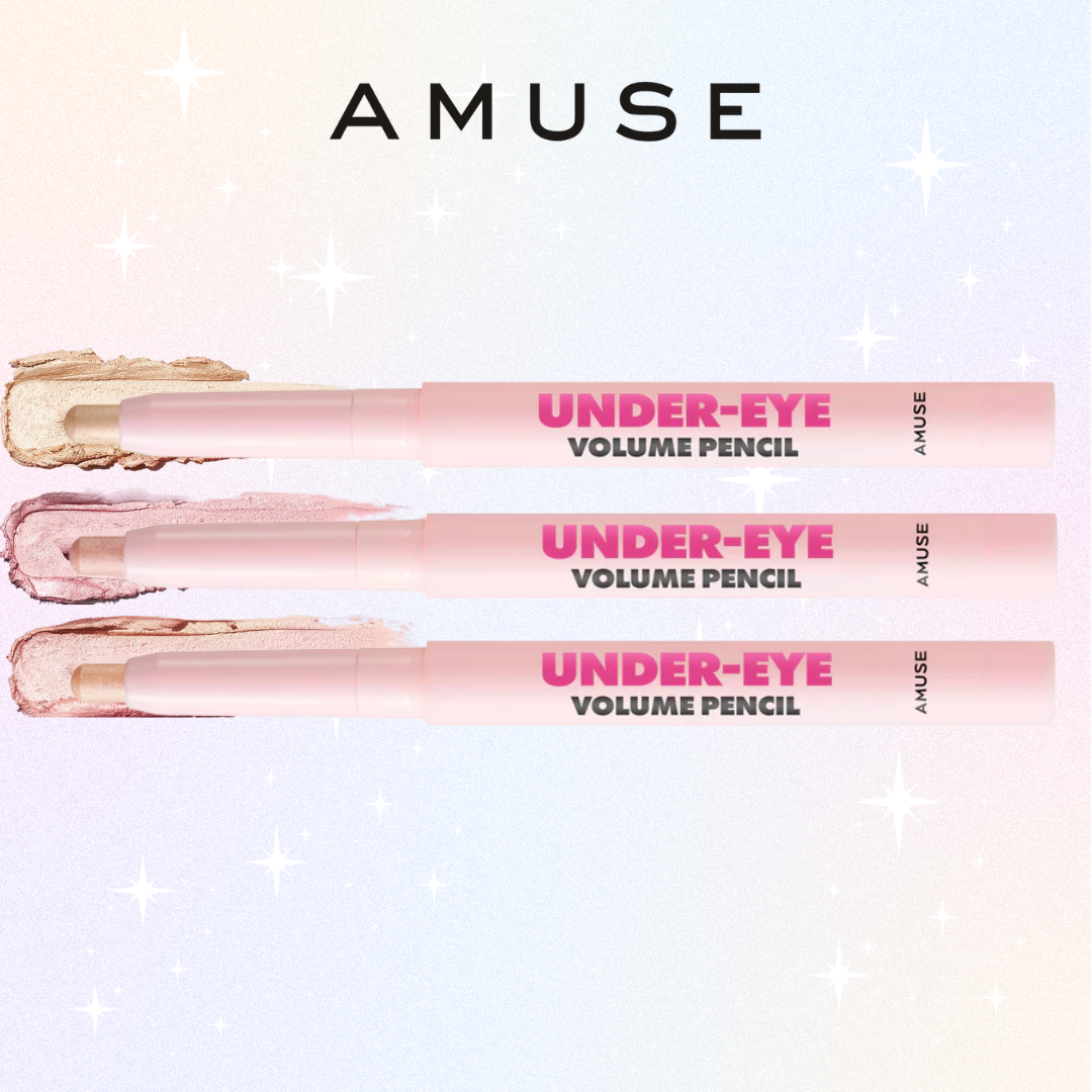 AMUSE Under Eye Volume Pencil