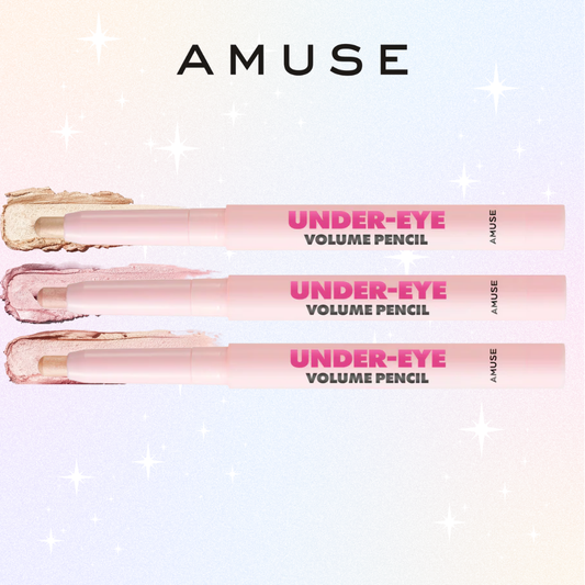 AMUSE Under Eye Volume Pencil
