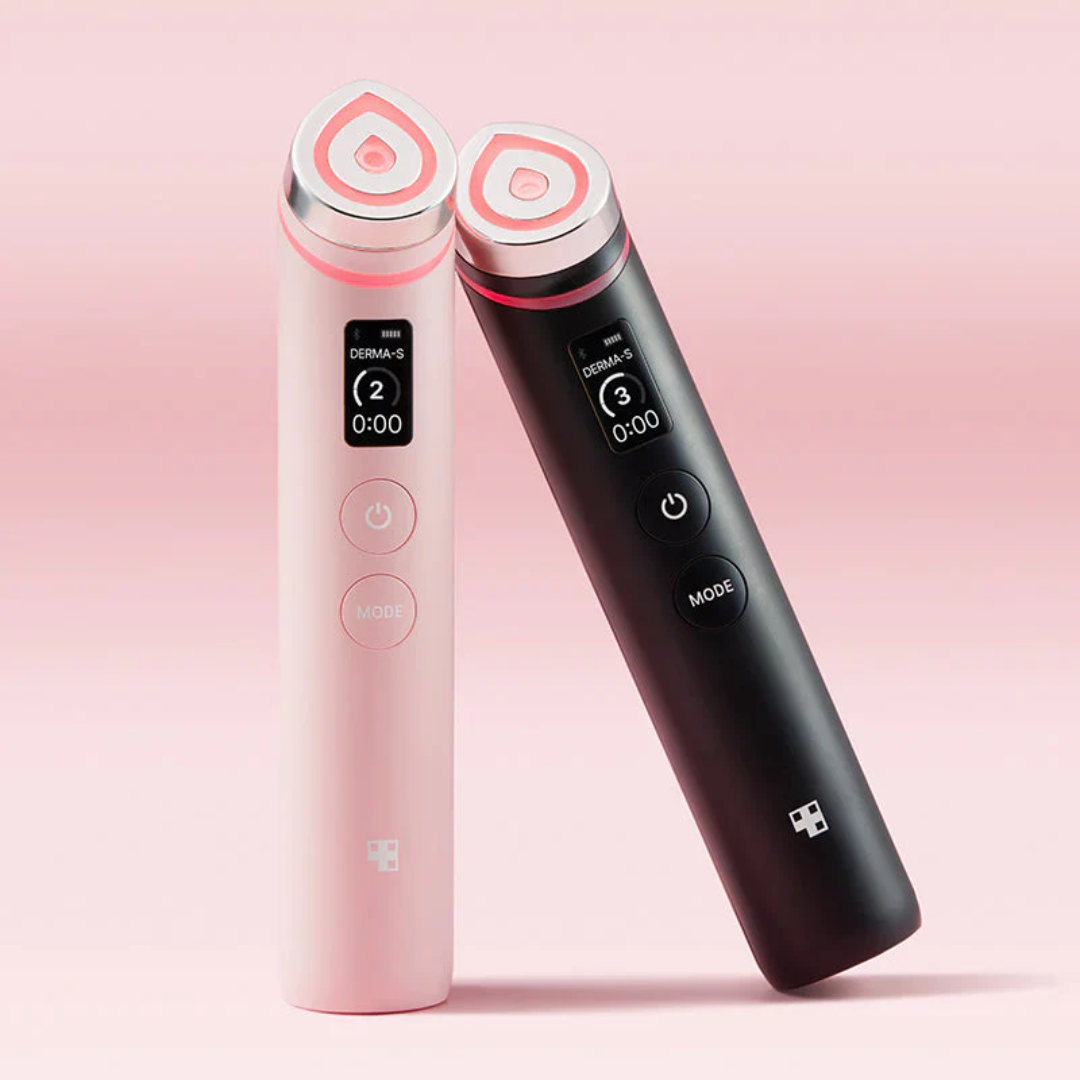 MEDICUBE AGE-R Booster Pro - BABY PINK