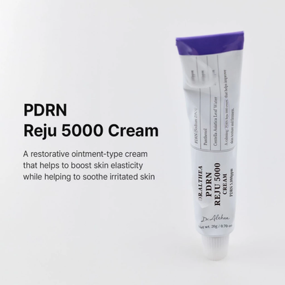 DR. ALTHEA PDRN Reju 5000 Cream | Anti-aging Repair Barrier Soothing Care