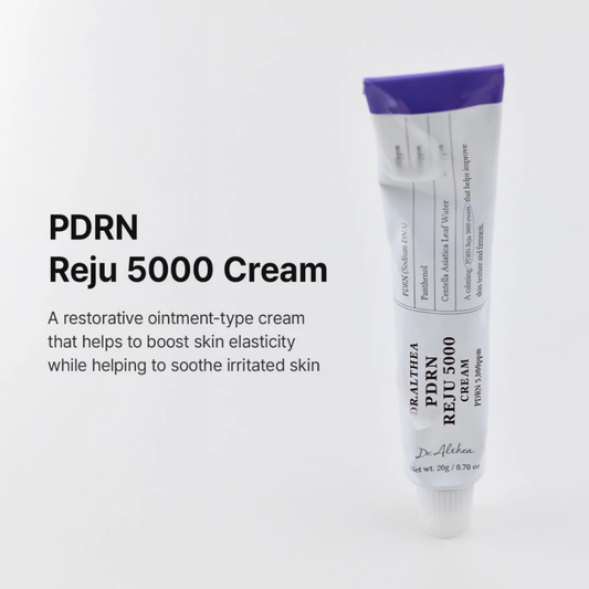 DR. ALTHEA PDRN Reju 5000 Cream | Anti-aging Repair Barrier Soothing Care
