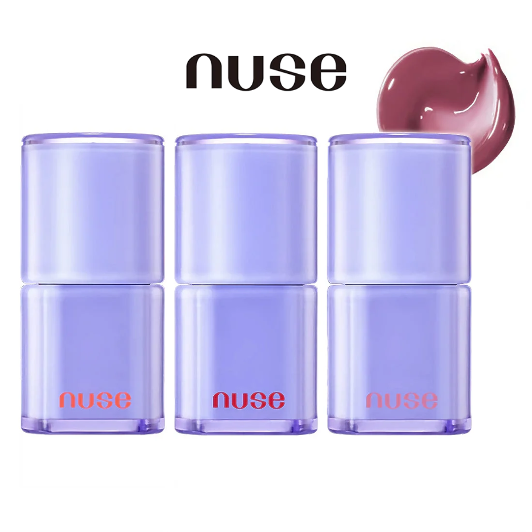 NUSE Care Liptual - Hydrating Lip Gloss