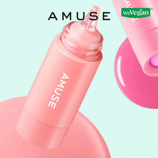 AMUSE Cheek TokTok Liquid Blush - 5.5ml