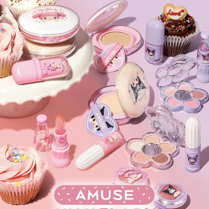 AMUSE Kuromi x My Melody Collection [Limited Edition]