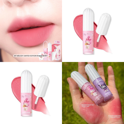 [Melody] Powder Velvet Tint