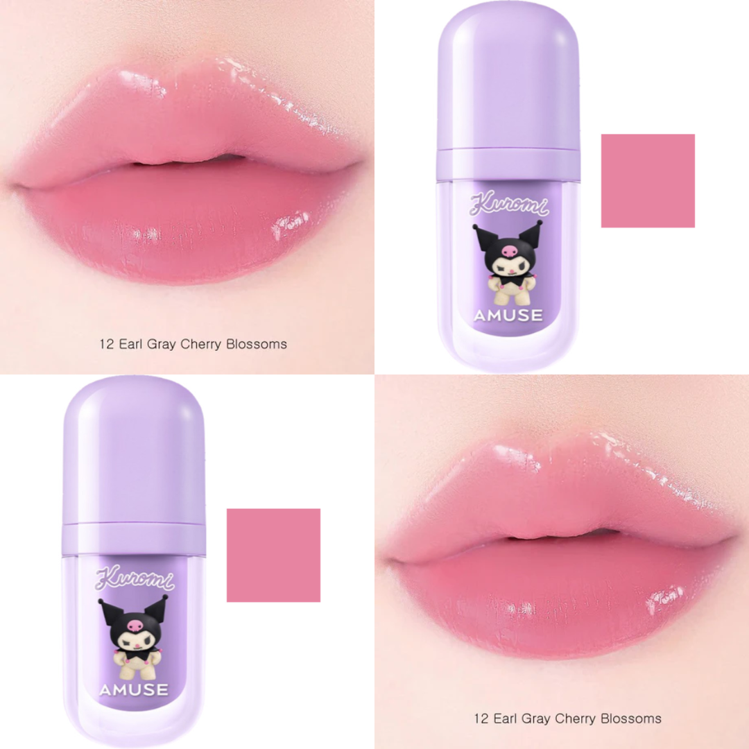 [Kuromi] BeBe Tint