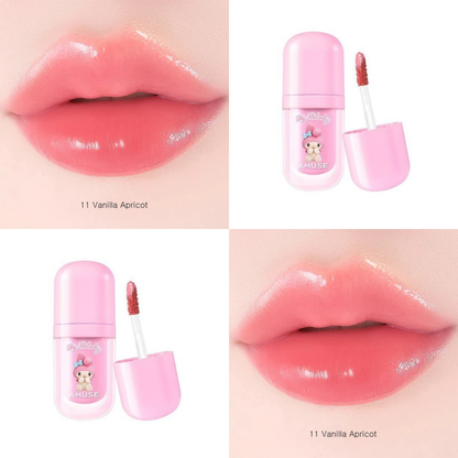 [Melody] BeBe Tint