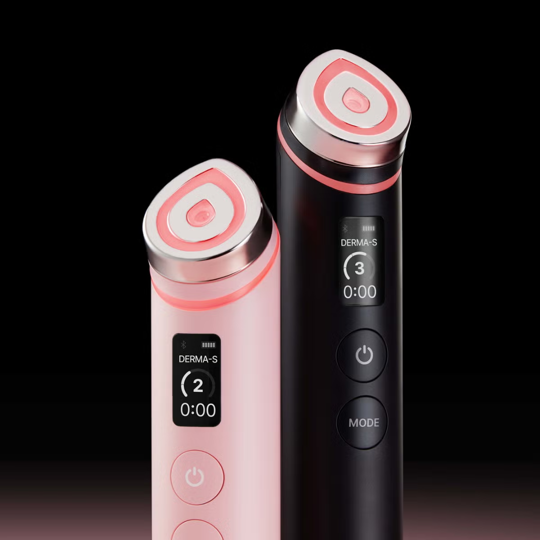 MEDICUBE AGE-R Booster Pro - BABY PINK