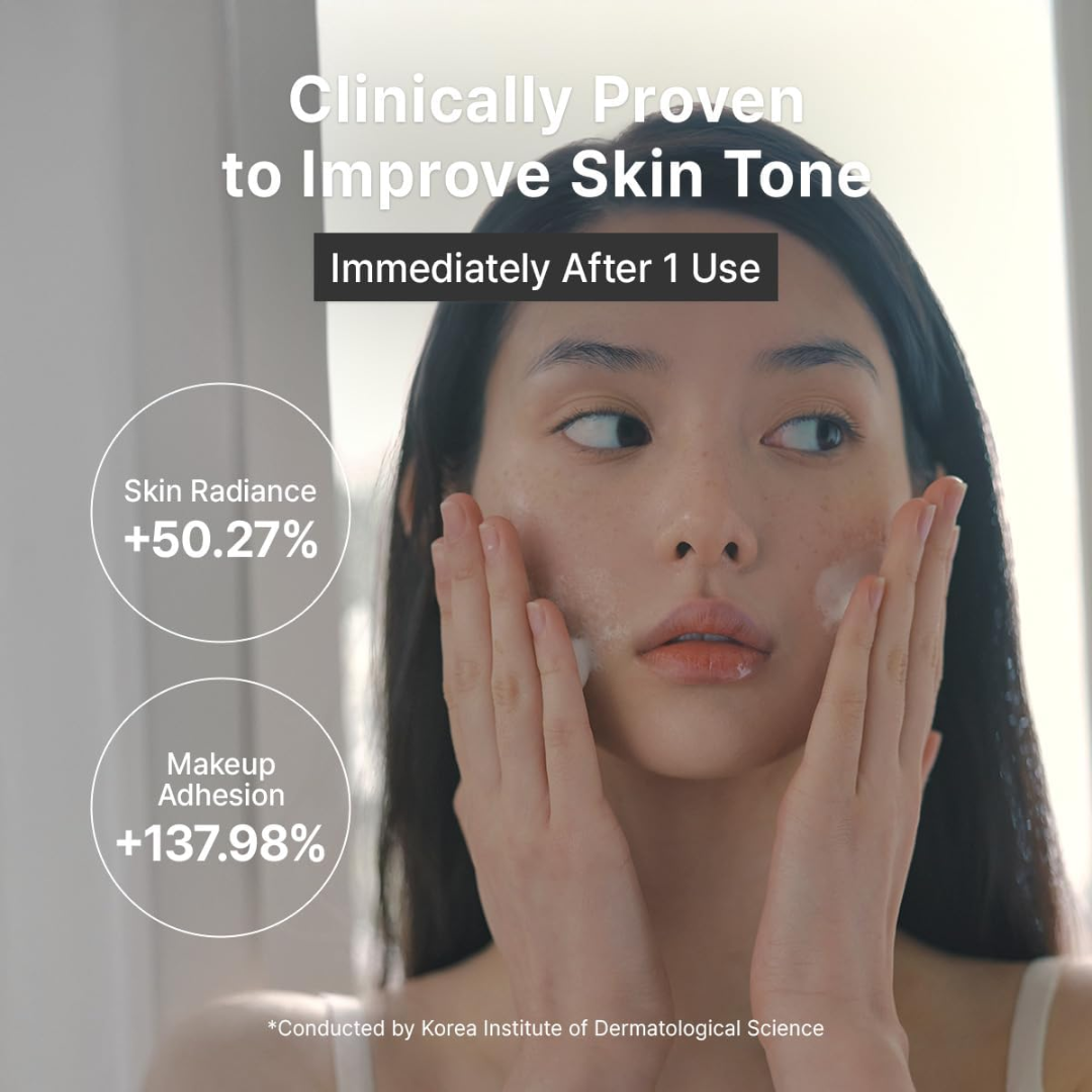 DR. ALTHEA ABC Whipped Serum | Radiance Boost | Makeup Adhesion