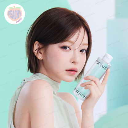 [Shionle]  Laminaria Fresh Toner - Hydrating, Soothing and Calming