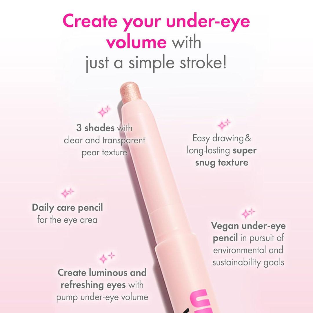 AMUSE Under Eye Volume Pencil