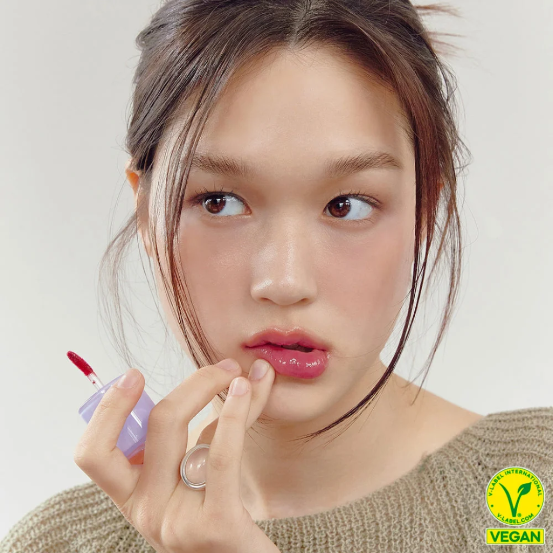 NUSE Care Liptual - Hydrating Lip Gloss
