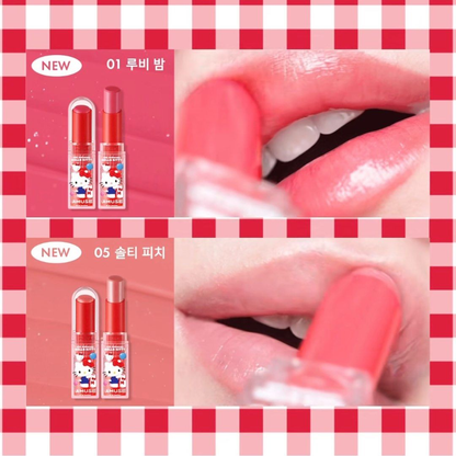 AMUSE Dew Balm - Hello Kitty Limited Edition (3.2g)