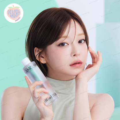 [Shionle]  Laminaria Fresh Toner - Hydrating, Soothing and Calming