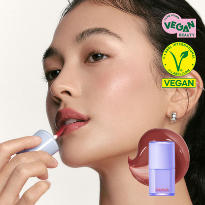 NUSE Care Liptual - Hydrating Lip Gloss
