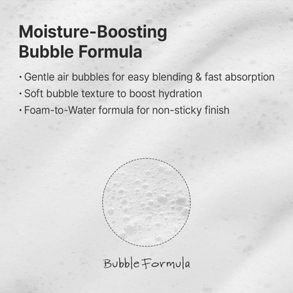 DR. ALTHEA ABC Whipped Serum | Radiance Boost | Makeup Adhesion