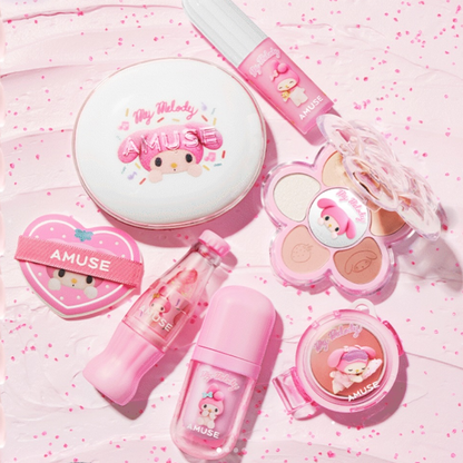 AMUSE Kuromi x My Melody Collection [Limited Edition]