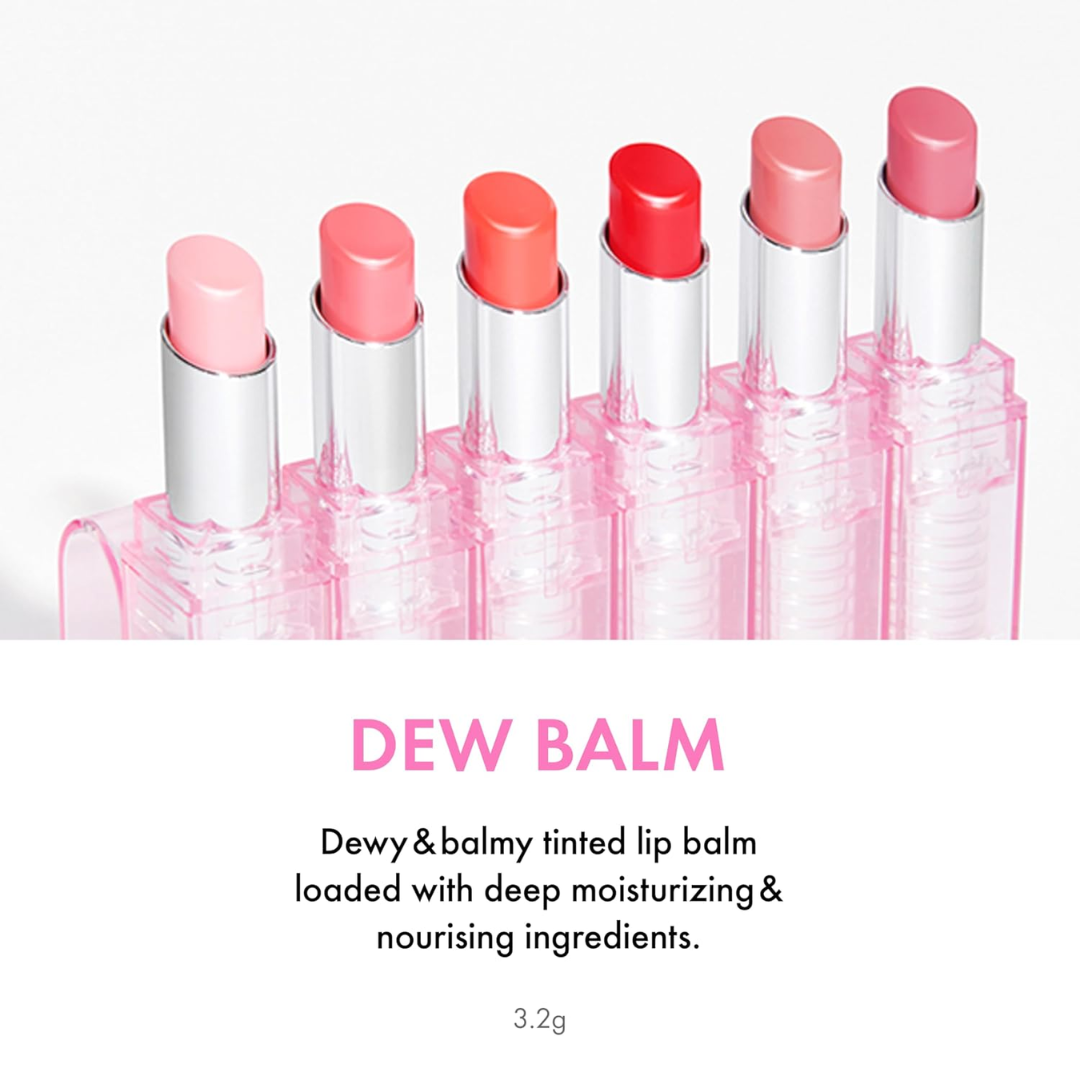 AMUSE Dew Balm - Hello Kitty Limited Edition (3.2g)
