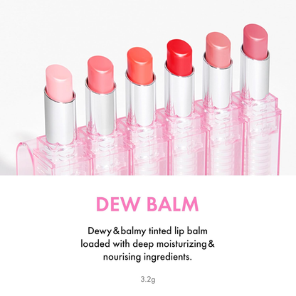 AMUSE Dew Balm - Hello Kitty Limited Edition (3.2g)