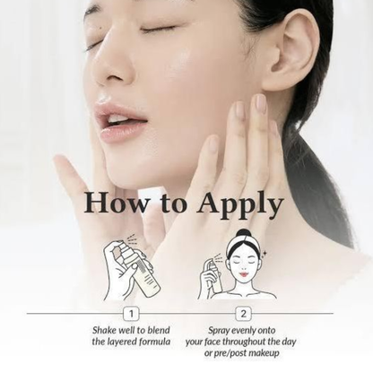 DR. ALTHEA ABC Whipped Serum | Radiance Boost | Makeup Adhesion