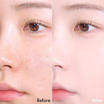 AMUSE Ceramic Skin Perfector Cushion SPF40 PA+++