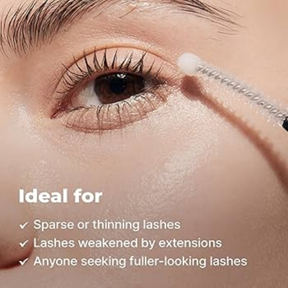 DR. ALTHEA Lash Boost Serum 9ml | Intensive Root Nourishing & Strength Essence