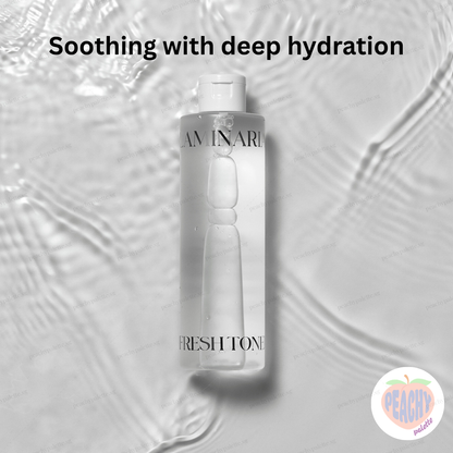 [Shionle]  Laminaria Fresh Toner - Hydrating, Soothing and Calming