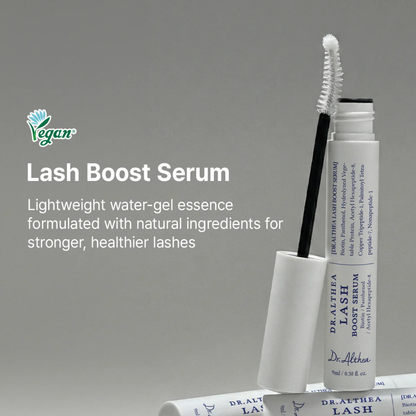 DR. ALTHEA ABC Whipped Serum | Radiance Boost | Makeup Adhesion