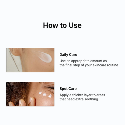 DR. ALTHEA PDRN Reju 5000 Cream | Anti-aging Repair Barrier Soothing Care