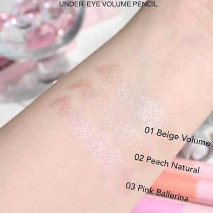 AMUSE Under Eye Volume Pencil