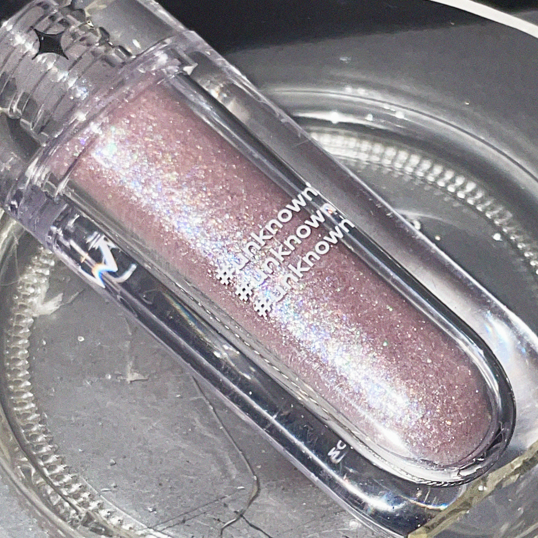 glow Shattered Glass Glitter